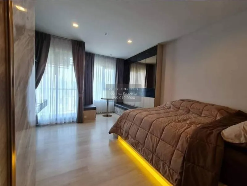 FOR RENT condo ไลฟ์ วัน ไวร์เลส   Pathum Wan Bangkok CX-05291 2