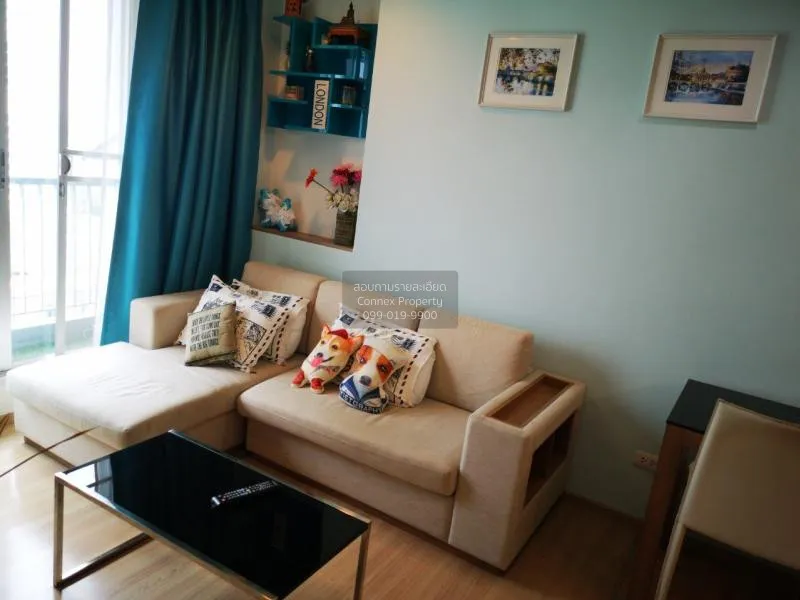 เช่าคอนโด ริทึ่ม พหล - อารีย์ BTS-สะพานควาย สามเสนใน เขต พญาไท กร 2