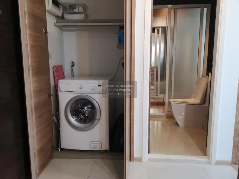 เช่าคอนโด ริทึ่ม พหล - อารีย์ BTS-สะพานควาย สามเสนใน เขต พญาไท กร