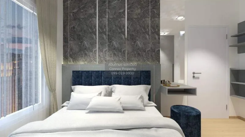 เช่าคอนโด เดอะ เบส เพชรบุรี - ทองหล่อ MRT-เพชรบุรี บางกะปิ เขต ห้