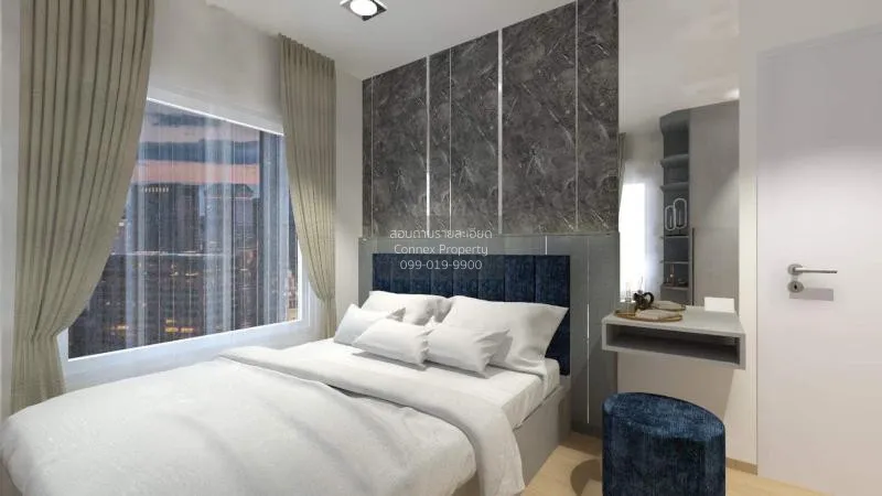 เช่าคอนโด เดอะ เบส เพชรบุรี - ทองหล่อ MRT-เพชรบุรี บางกะปิ เขต ห้