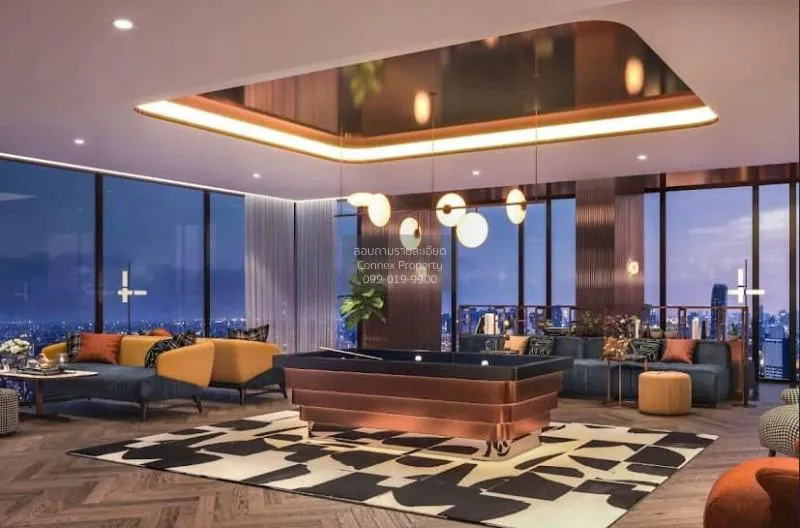 เช่าคอนโด เดอะ เบส เพชรบุรี - ทองหล่อ MRT-เพชรบุรี บางกะปิ เขต ห้