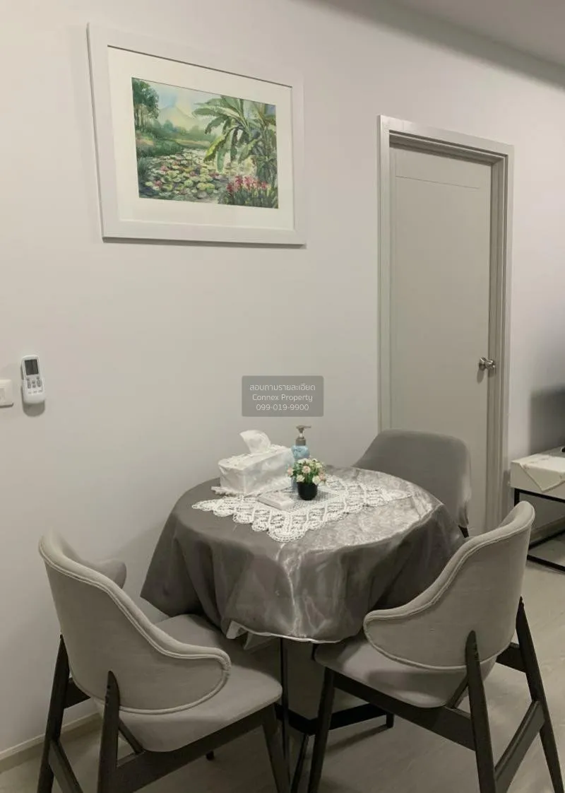 FOR RENT condo Chapter One Shine Bangpo   Bang Su Bangkok CX-0529 2