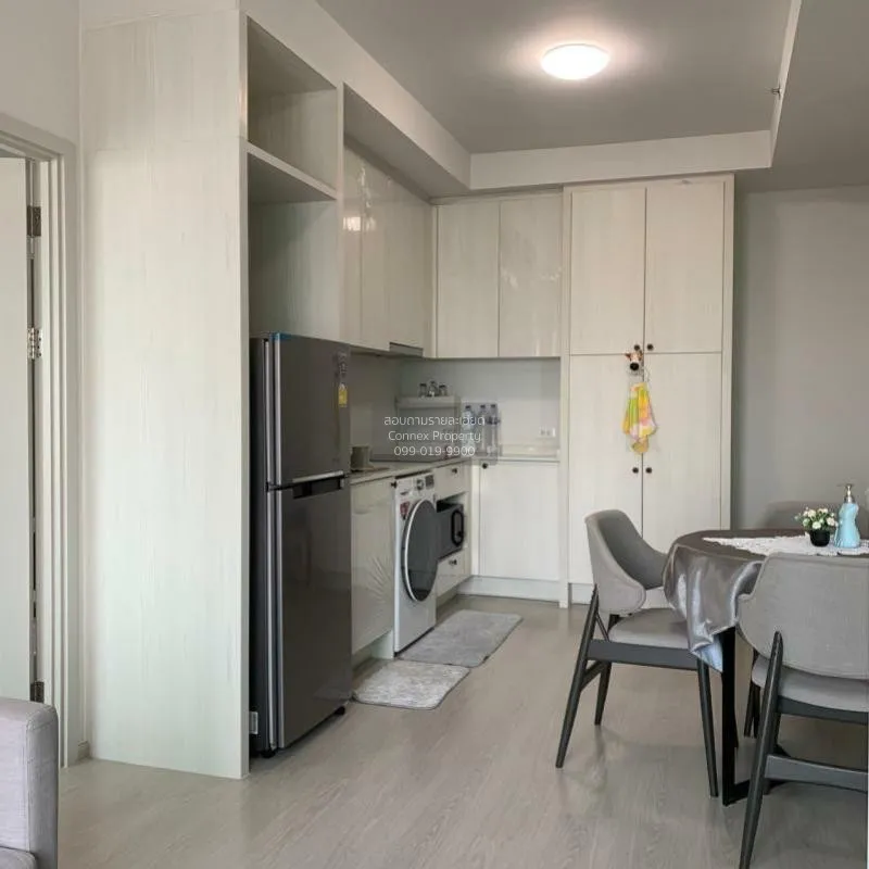 FOR RENT condo Chapter One Shine Bangpo   Bang Su Bangkok CX-0529 3