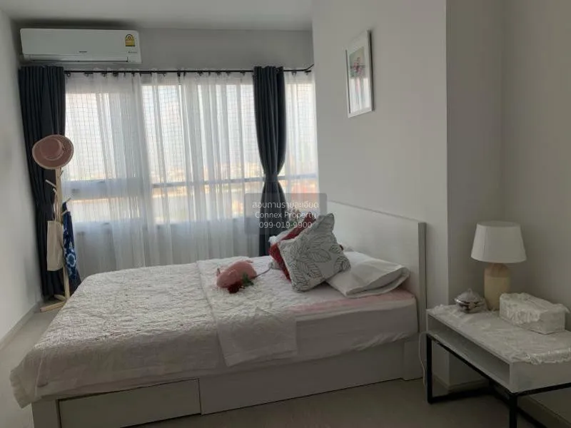 FOR RENT condo Chapter One Shine Bangpo   Bang Su Bangkok CX-0529 4