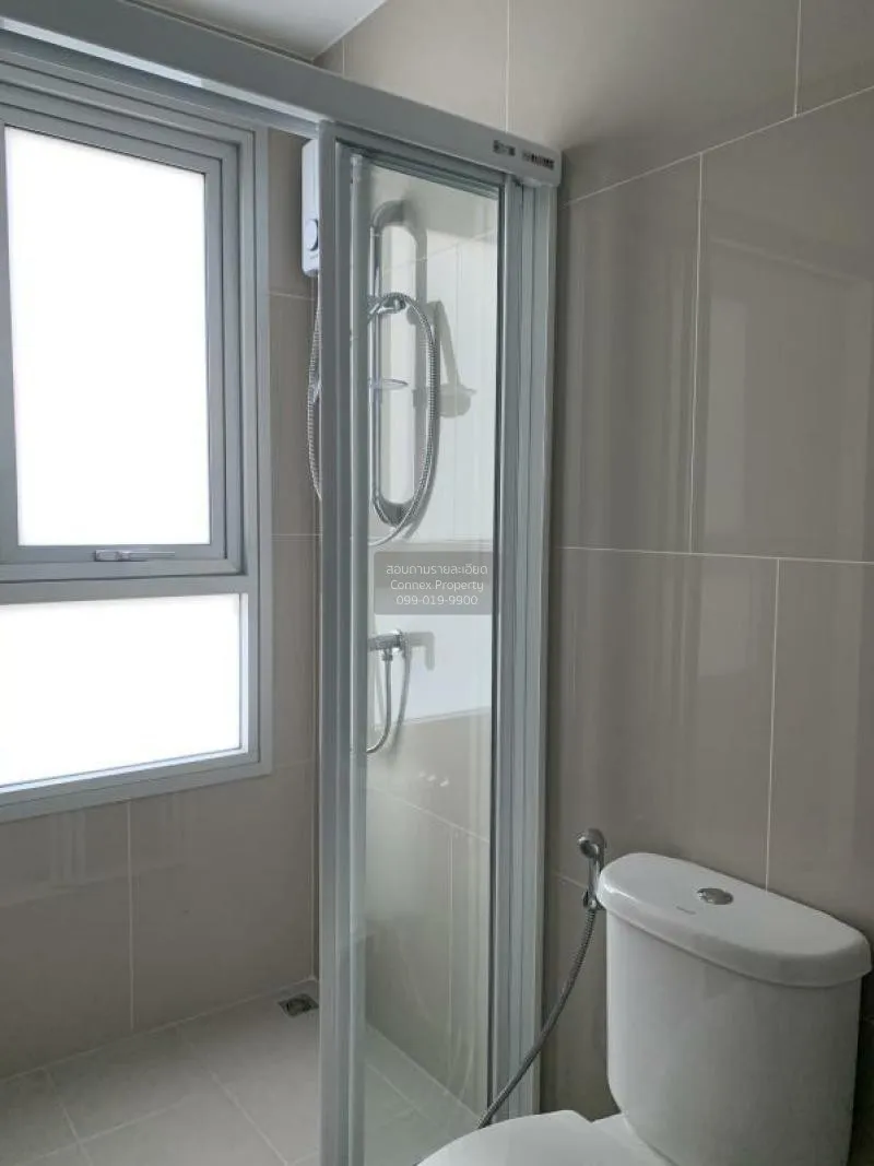 FOR RENT condo Chapter One Shine Bangpo   Bang Su Bangkok CX-0529