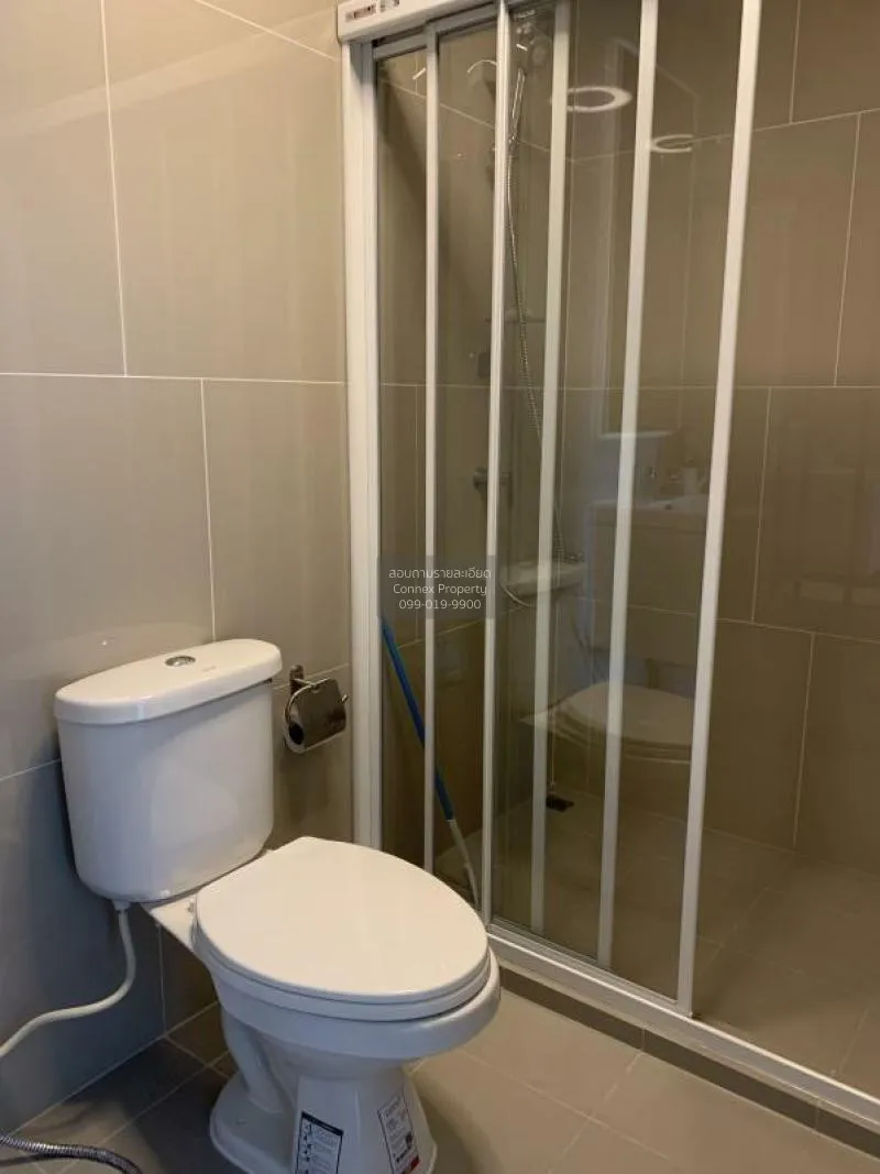 FOR RENT condo Chapter One Shine Bangpo   Bang Su Bangkok CX-0529