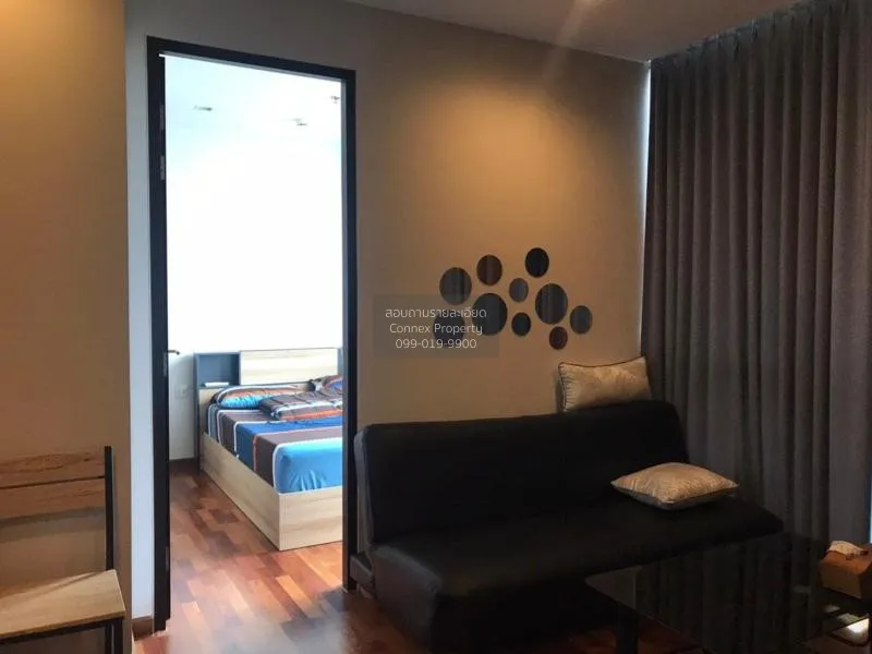 เช่าคอนโด วิช ซิกเนเจอร์ มิดทาวน์ สยาม BTS-ราชเทวี ถนนเพชรบุรี เข 2