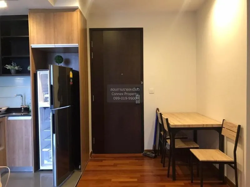 เช่าคอนโด วิช ซิกเนเจอร์ มิดทาวน์ สยาม BTS-ราชเทวี ถนนเพชรบุรี เข 3