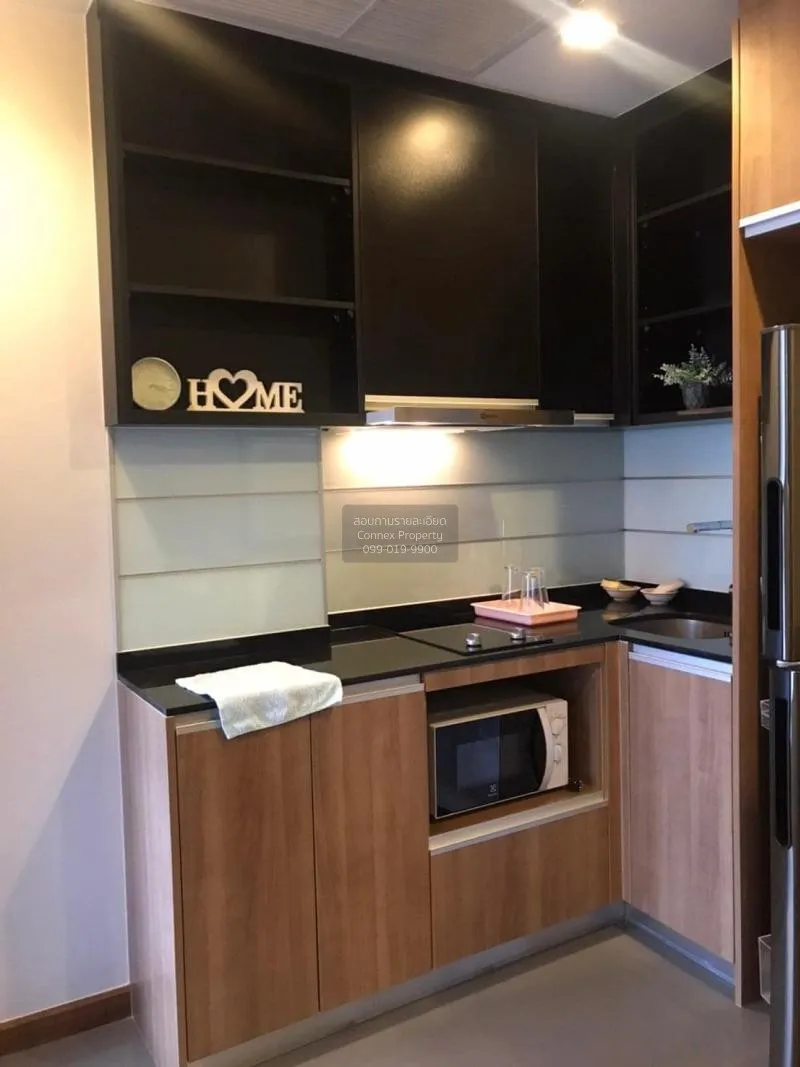 เช่าคอนโด วิช ซิกเนเจอร์ มิดทาวน์ สยาม BTS-ราชเทวี ถนนเพชรบุรี เข 4