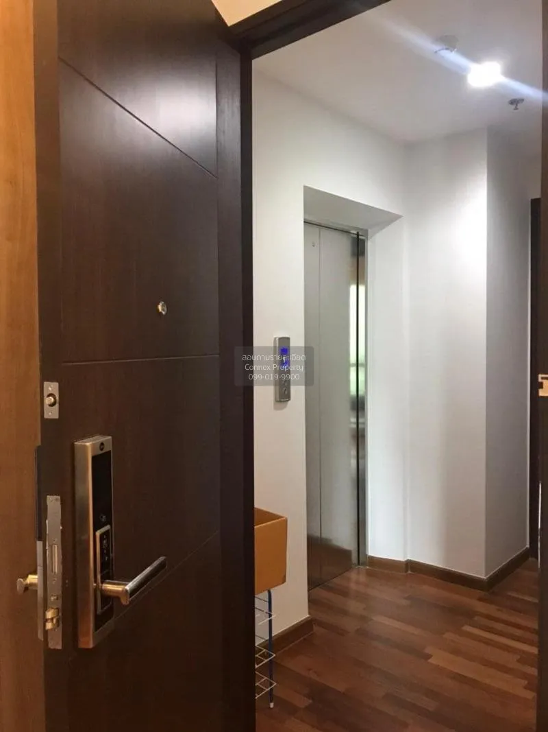 เช่าคอนโด วิช ซิกเนเจอร์ มิดทาวน์ สยาม BTS-ราชเทวี ถนนเพชรบุรี เข