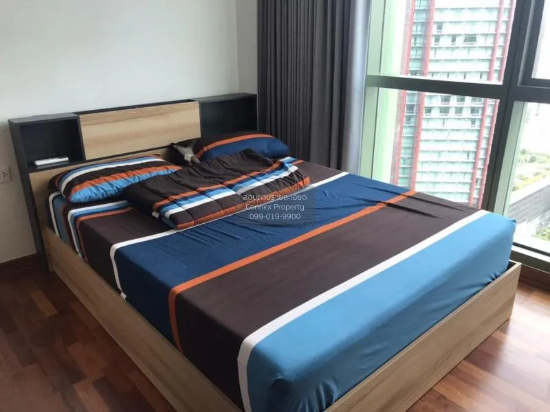 เช่าคอนโด วิช ซิกเนเจอร์ มิดทาวน์ สยาม BTS-ราชเทวี ถนนเพชรบุรี เข