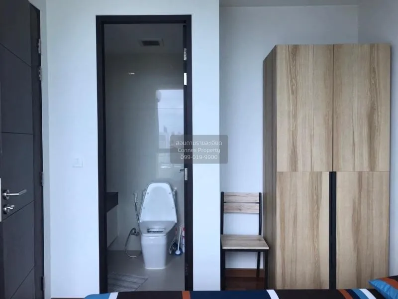 เช่าคอนโด วิช ซิกเนเจอร์ มิดทาวน์ สยาม BTS-ราชเทวี ถนนเพชรบุรี เข