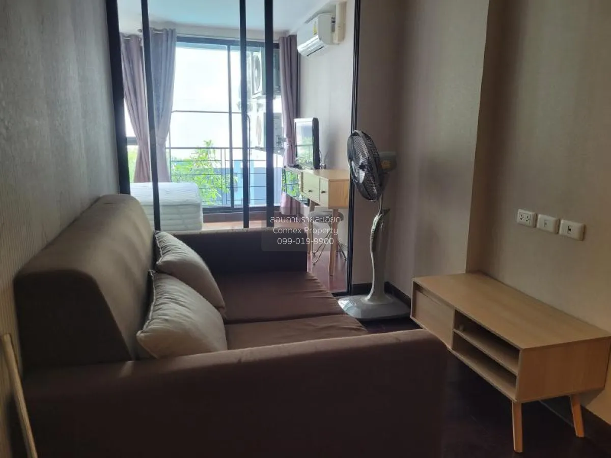 FOR RENT condo Bangkok Feliz Sathorn - Taksin   Khlong San Bangko 1