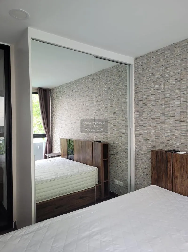 FOR RENT condo Bangkok Feliz Sathorn - Taksin   Khlong San Bangko 4