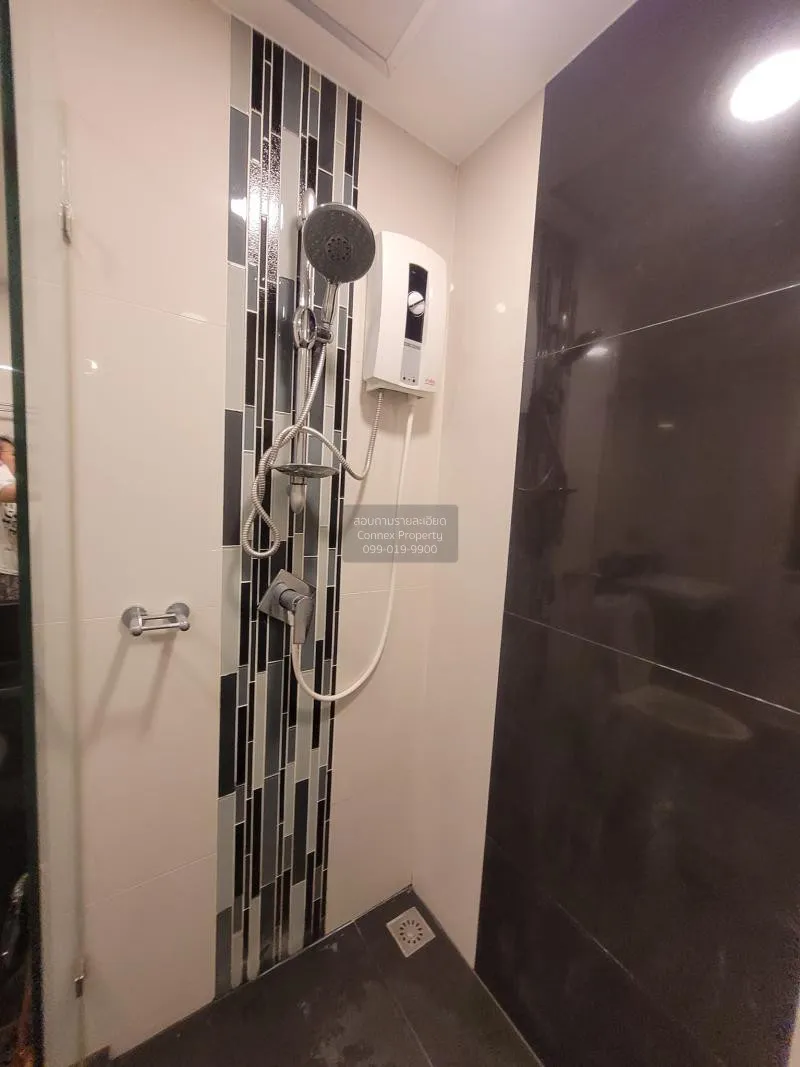 FOR RENT condo Bangkok Feliz Sathorn - Taksin   Khlong San Bangko