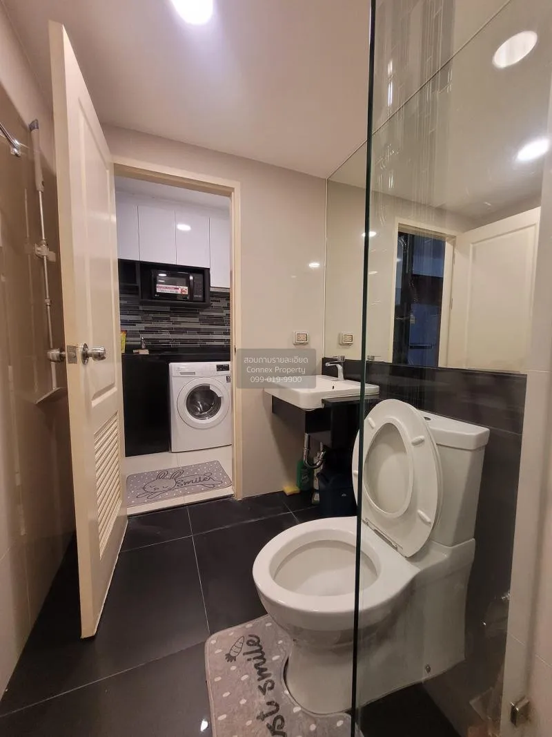 FOR RENT condo Bangkok Feliz Sathorn - Taksin   Khlong San Bangko