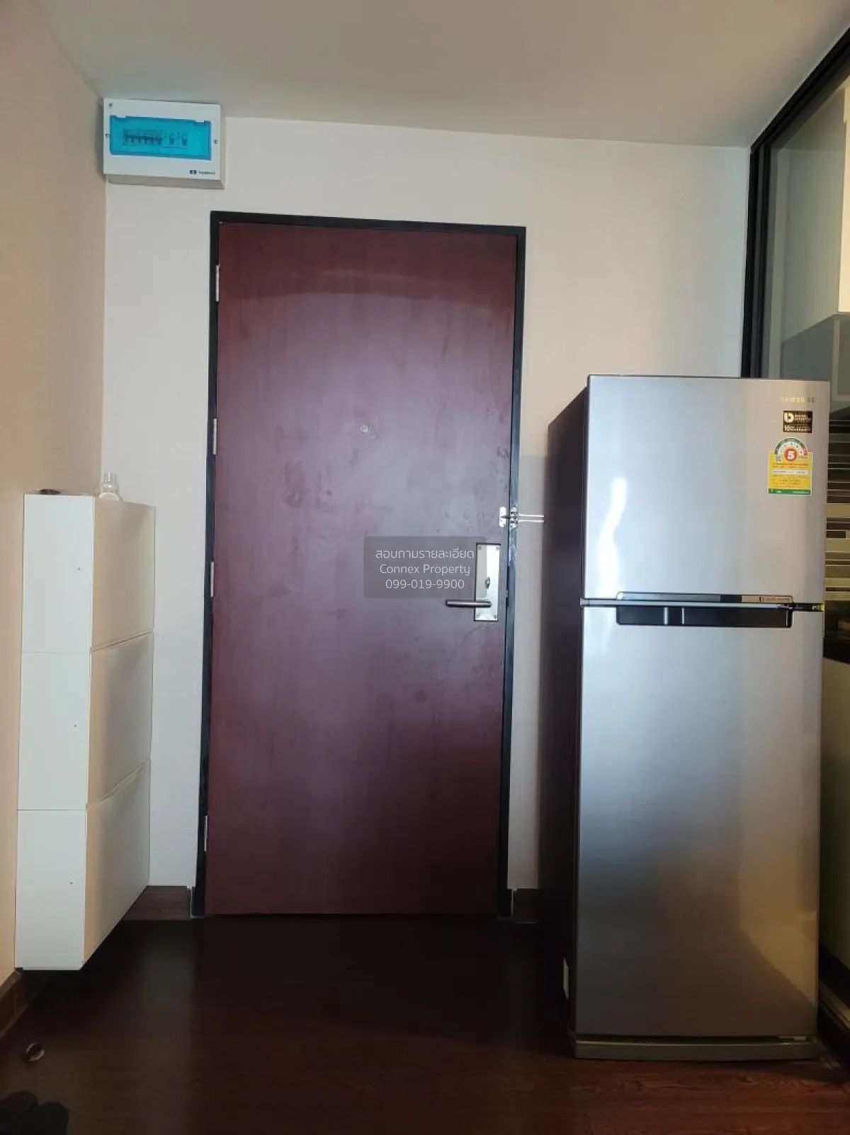 FOR RENT condo Bangkok Feliz Sathorn - Taksin   Khlong San Bangko