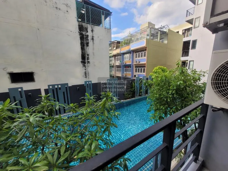 FOR RENT condo Bangkok Feliz Sathorn - Taksin   Khlong San Bangko