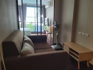 FOR RENT condo Bangkok Feliz Sathorn - Taksin   Khlong San Bangkok CX-05298