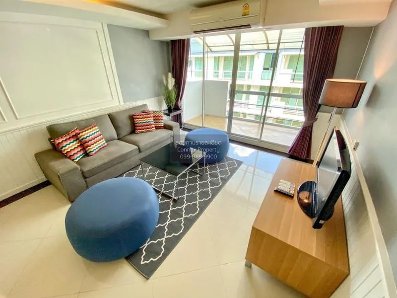 FOR RENT condo Waterford Sukhumvit 50   Khlong Toei Bangkok CX-05 2