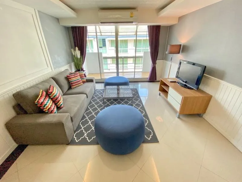 FOR RENT condo Waterford Sukhumvit 50   Khlong Toei Bangkok CX-05 3