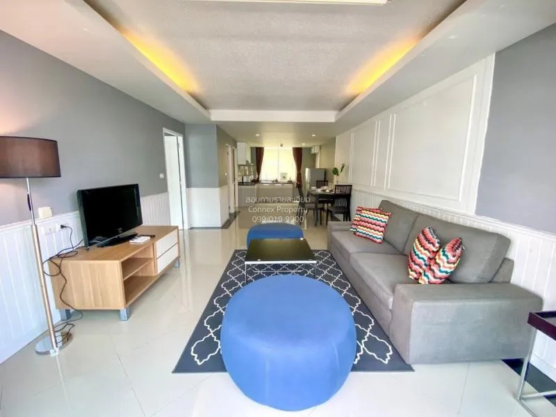 FOR RENT condo Waterford Sukhumvit 50   Khlong Toei Bangkok CX-05