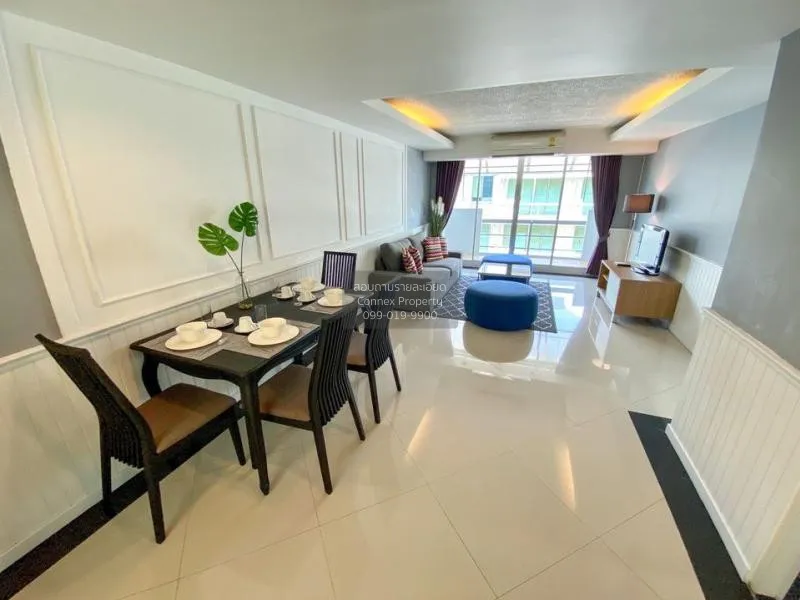 FOR RENT condo Waterford Sukhumvit 50   Khlong Toei Bangkok CX-05