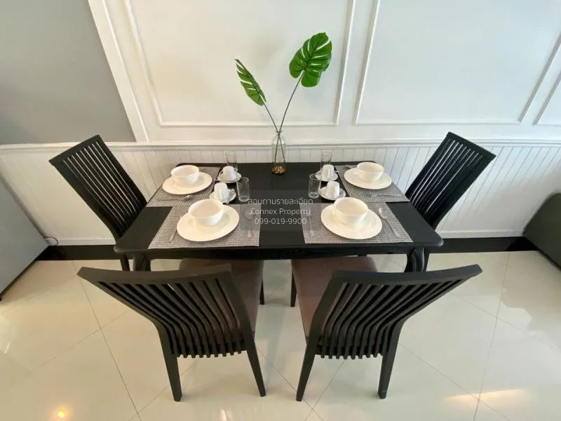 FOR RENT condo Waterford Sukhumvit 50   Khlong Toei Bangkok CX-05