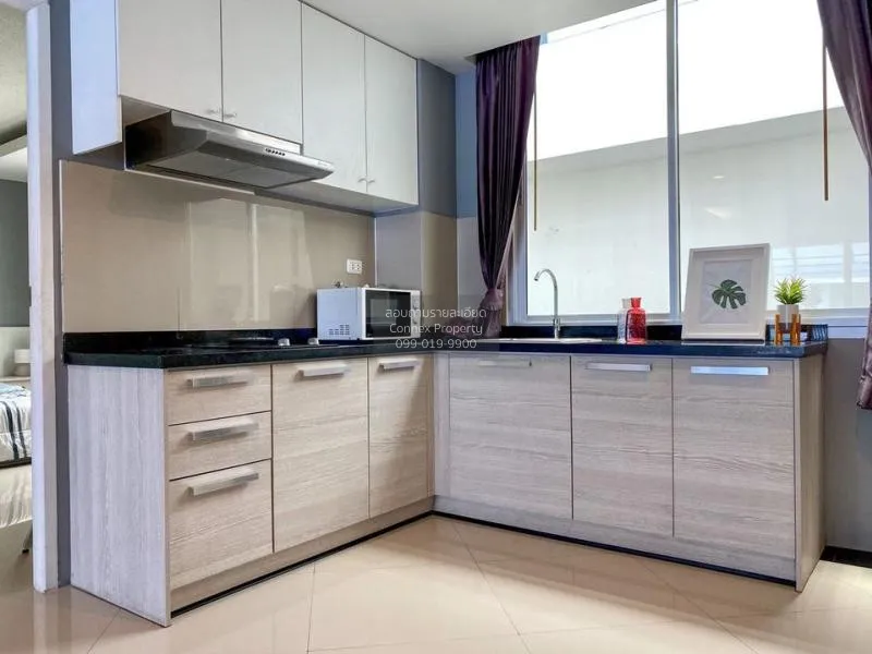 FOR RENT condo Waterford Sukhumvit 50   Khlong Toei Bangkok CX-05