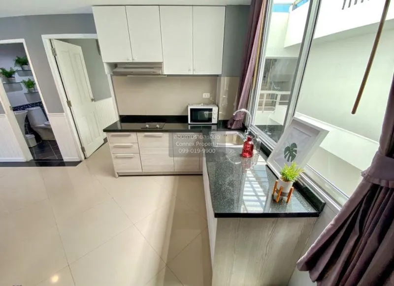 FOR RENT condo Waterford Sukhumvit 50   Khlong Toei Bangkok CX-05