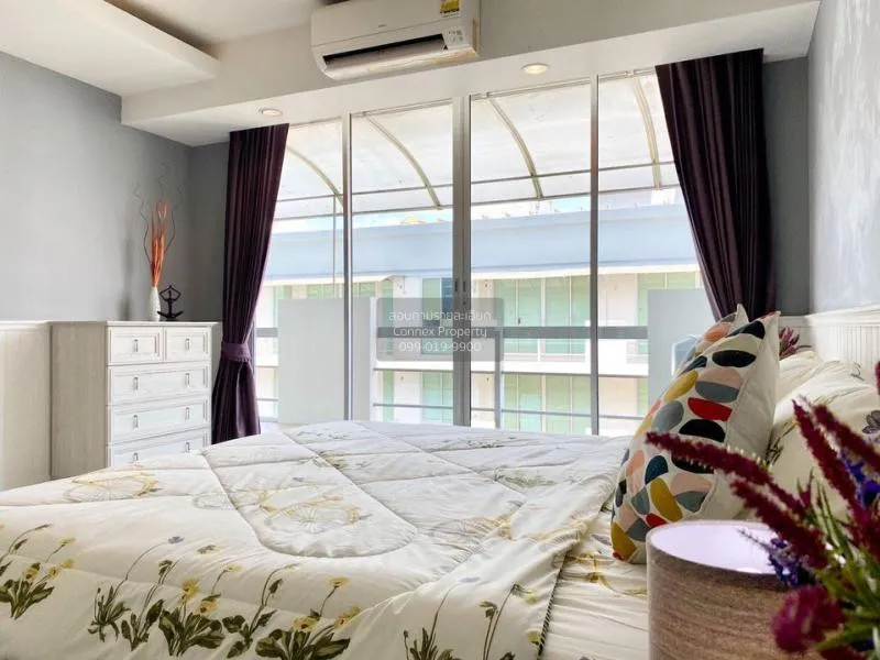 FOR RENT condo Waterford Sukhumvit 50   Khlong Toei Bangkok CX-05