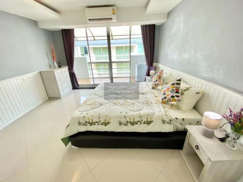 FOR RENT condo Waterford Sukhumvit 50   Khlong Toei Bangkok CX-05