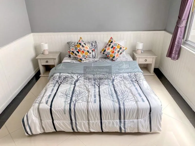 FOR RENT condo Waterford Sukhumvit 50   Khlong Toei Bangkok CX-05