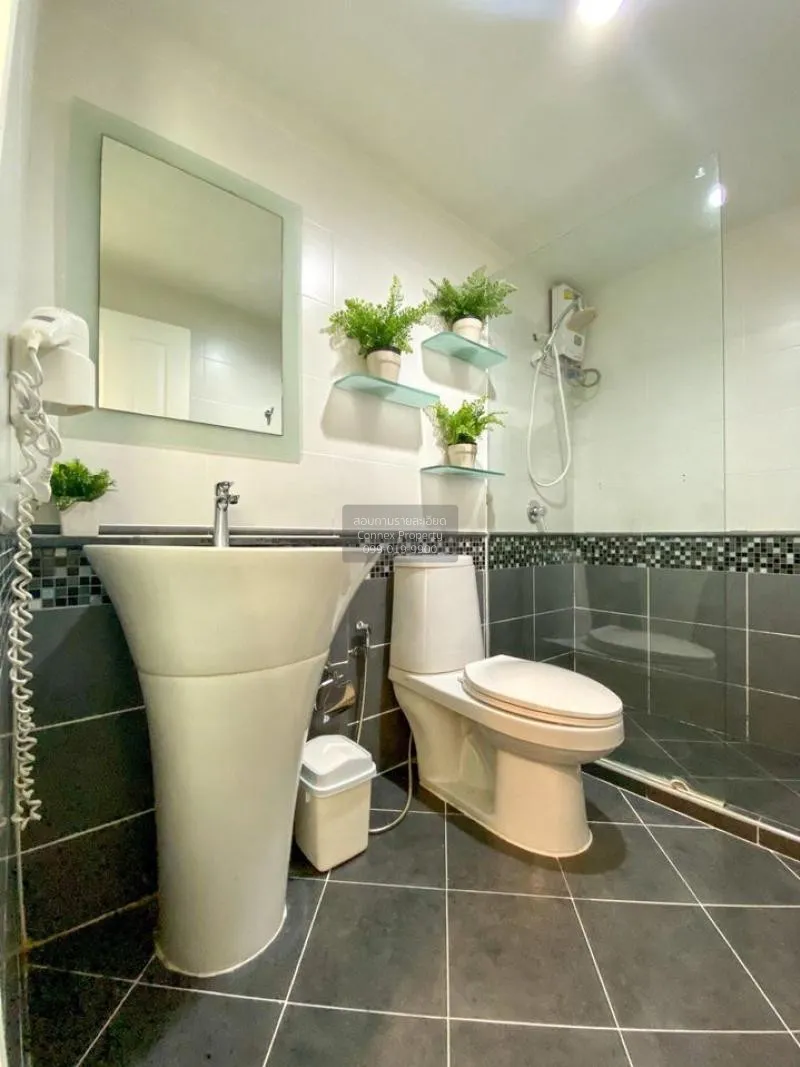 FOR RENT condo Waterford Sukhumvit 50   Khlong Toei Bangkok CX-05