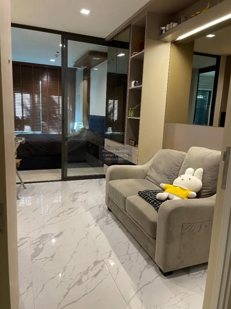 ขายคอนโด ไลฟ์ วัน ไวร์เลส BTS-เพลินจิต ลุมพินี เขต ปทุมวัน กรุงเท 2