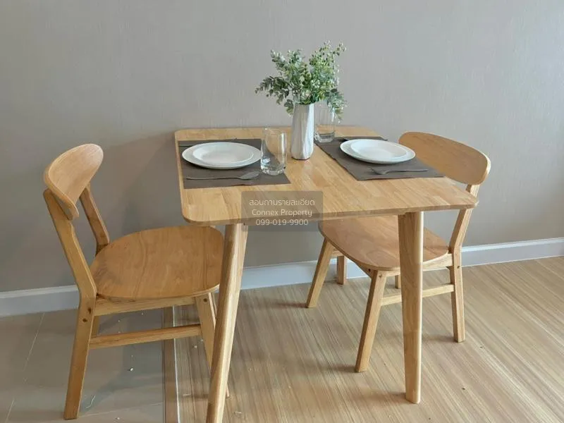 เช่าคอนโด เมโทร ลักซ์ รัชดา MRT-ห้วยขวาง ดินแดง เขต ดินแดง กรุงเท