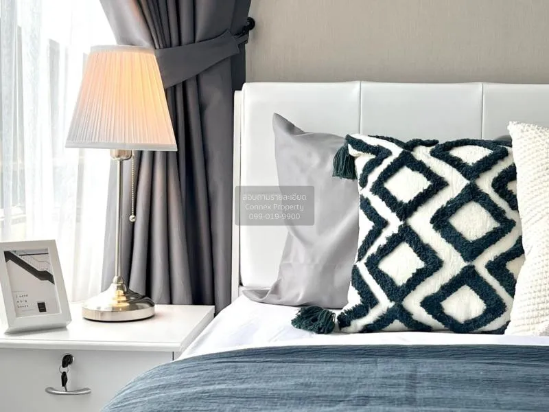 เช่าคอนโด เมโทร ลักซ์ รัชดา MRT-ห้วยขวาง ดินแดง เขต ดินแดง กรุงเท