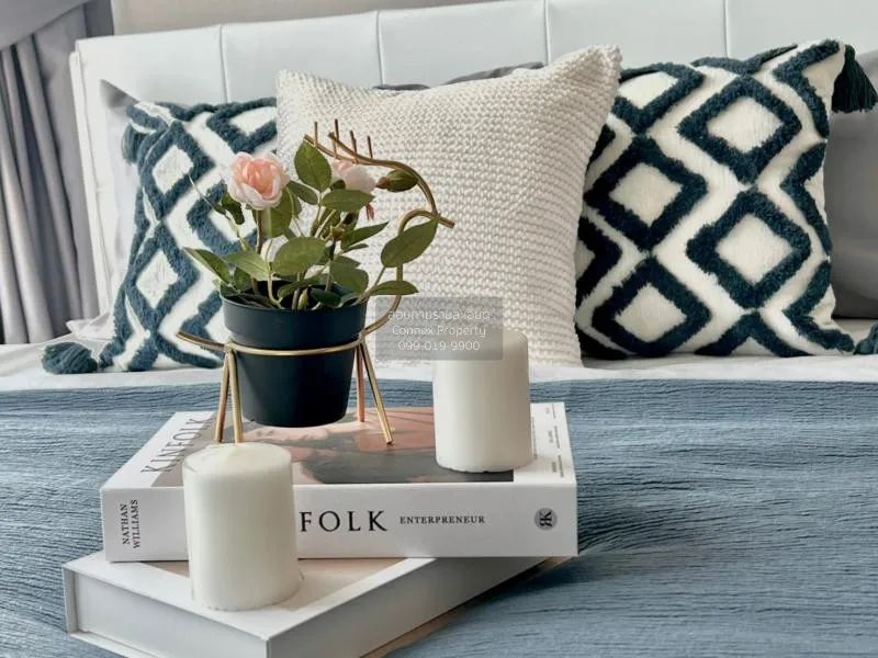 เช่าคอนโด เมโทร ลักซ์ รัชดา MRT-ห้วยขวาง ดินแดง เขต ดินแดง กรุงเท