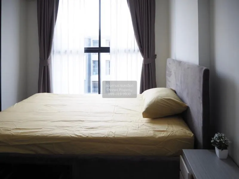 FOR RENT condo Rise Rama 9   Huai Khwang Bangkok CX-05304 3