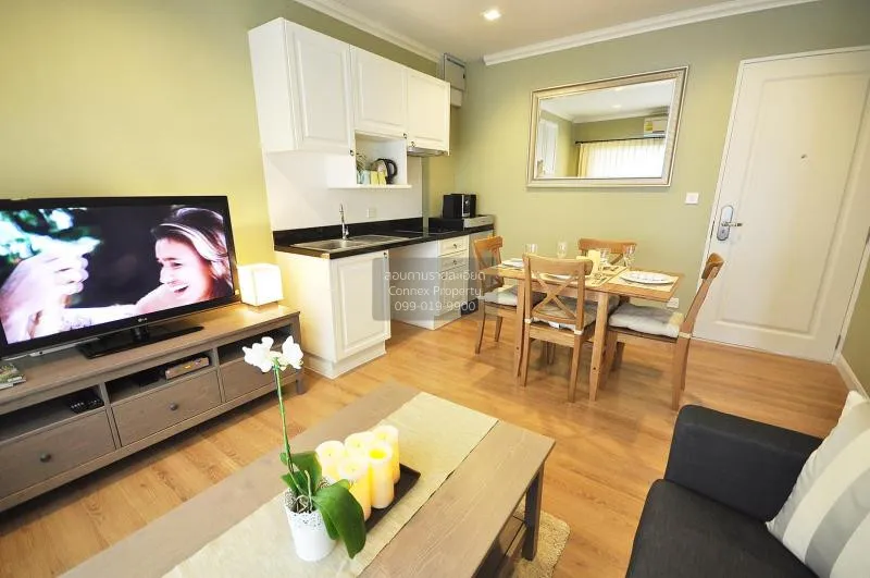 FOR RENT condo The Seed Memories Siam   Pathum Wan Bangkok CX-053 2