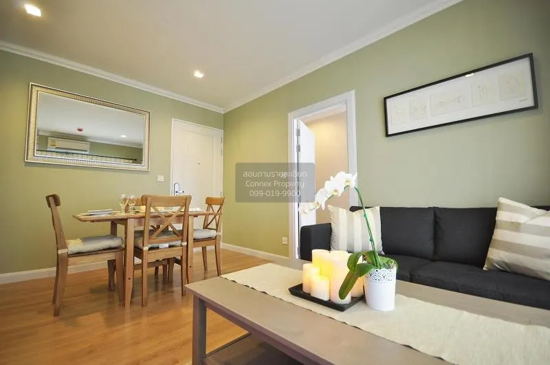 FOR RENT condo The Seed Memories Siam   Pathum Wan Bangkok CX-053 3