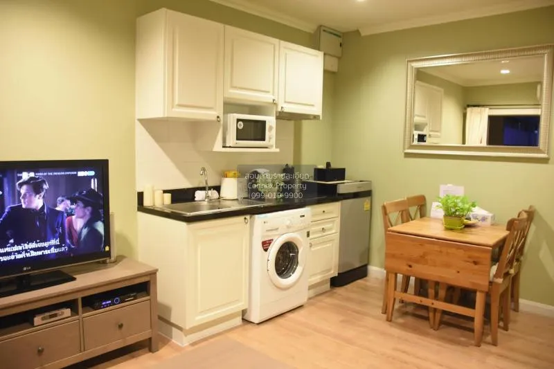 FOR RENT condo The Seed Memories Siam   Pathum Wan Bangkok CX-053