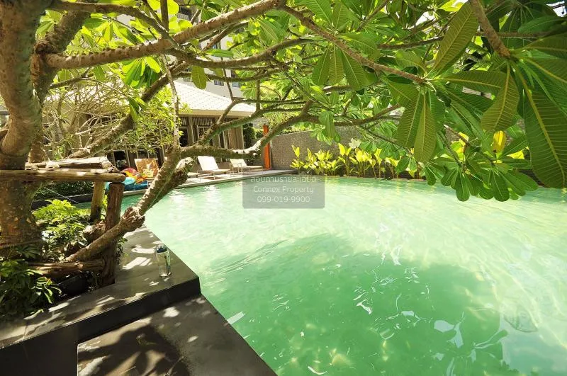 FOR RENT condo The Seed Memories Siam   Pathum Wan Bangkok CX-053