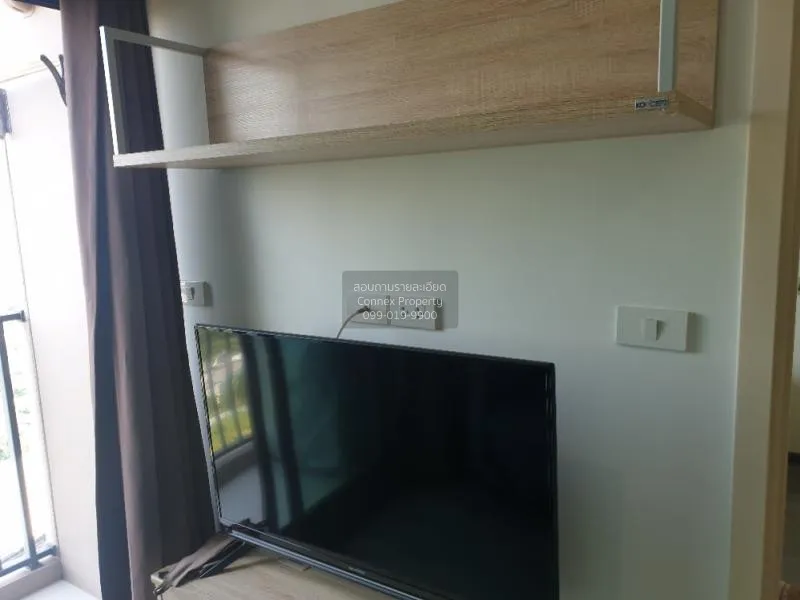 FOR RENT condo Rich Park Triple Station   Suan Luang Bangkok CX-0 3
