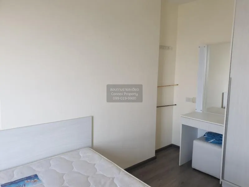 FOR RENT condo Rich Park Triple Station   Suan Luang Bangkok CX-0