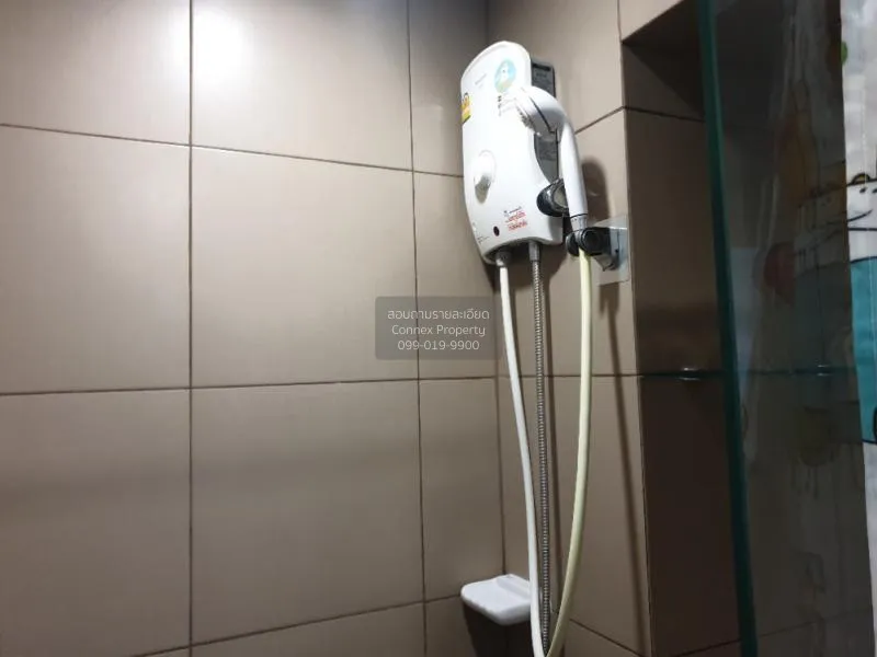 FOR RENT condo Rich Park Triple Station   Suan Luang Bangkok CX-0