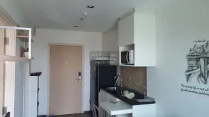 FOR RENT condo Rich Park Triple Station   Suan Luang Bangkok CX-05306