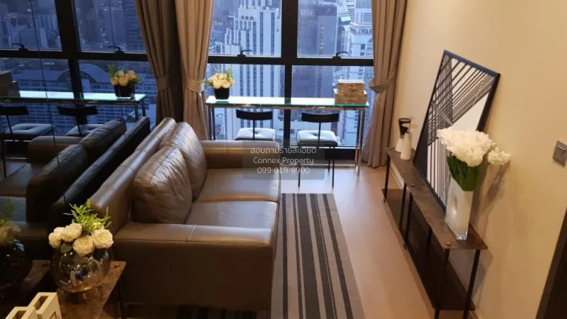 เช่าคอนโด แอชตัน อโศก BTS-อโศก คลองเตยเหนือ เขต วัฒนา กรุงเทพมหาน 3