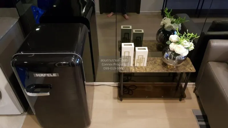 เช่าคอนโด แอชตัน อโศก BTS-อโศก คลองเตยเหนือ เขต วัฒนา กรุงเทพมหาน